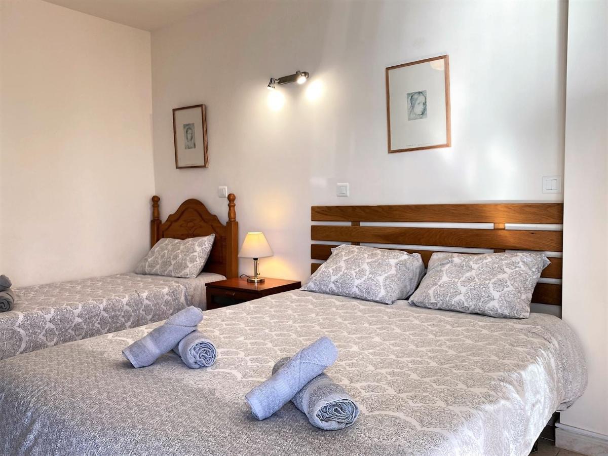 Torresol Torrecilla 506 Casasol Apartment Nerja Exterior photo